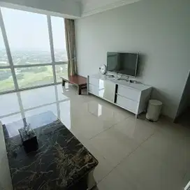 Di Sewakan Cepat Unit 2 Bedroom Besar Tower 2 URESIDENCE Apartment