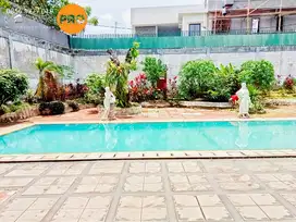 Dijual Rumah Mewah Seluas Hampir 1000 meter di Lebak Bulus Cilandak