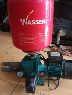 Jual pompa air jet pump
