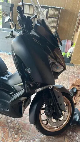 Spesial XMAX 2022