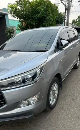 Innova 2.0 type V luxury 2019