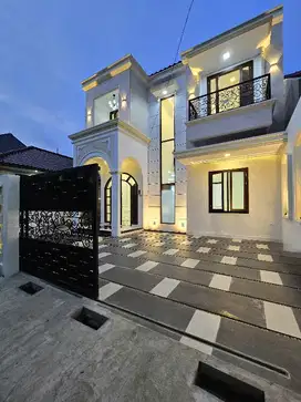 Dijual Rumah Siap huni Di komplek Pondok Kelapa Duren Sawit Jakarta
