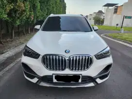 FACELIFT!! Termurah BMW X1 Facelift