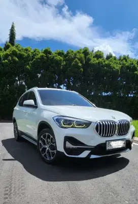 FAST SALE!! Termurah BMW X1 Facelift