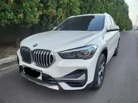 FACELIFT!! Termurah BMW X1 Facelift
