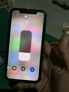 iphone x 64 gb inter