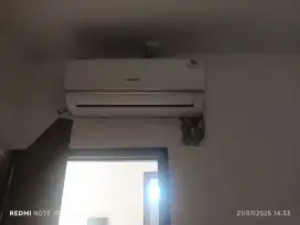 AC SHARP 1/2 PK