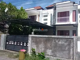 AMR-067.TYN | Rumah sewa 3 Kamar di Sesetan Denpasar