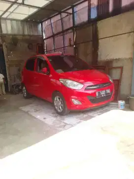 Hyundai i10 2011