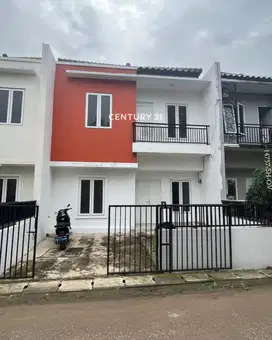 Dijual Rumah 2 Lantai Di Pondok Cabe Extension