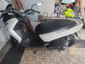 Dijual yamaha lexi