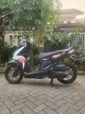 Honda beat 2021