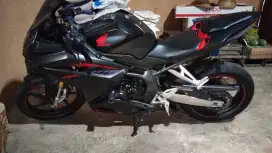 CBR 250RR PART ORIGINAL LENGKAP