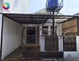 Dijual cepat rumah minimalis 1 lantai di bukit golf