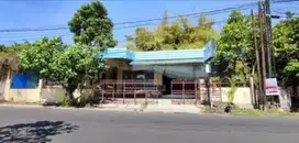 Rumah Toko MURAH  Wisma Nusa Permai Nusa Dua