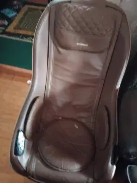 Kursi Pijat Advance