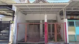 Rumah Lebak Arum Tambaksari Surabaya Timur