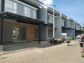 Cluster Lubang Buaya Pondok Gede