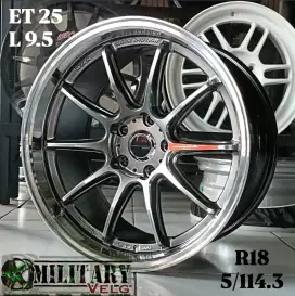 ZR10 R18 Hyperblack lip Polish