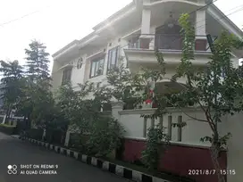 Rumah Siap Huni di Komplek Perumahan Buaran Duren Sawit  One Gate Sys