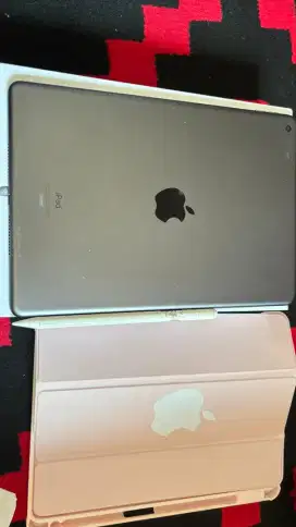 Dijual ipad gen 9 64 gb