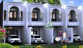 Dijual Rumah Cluster di Warakas Bisa Di Cicil Tanpa Bunga
