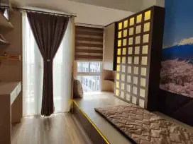 Di Jual apartement pik2
