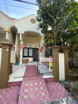 Rumah Cantik 2 Lantai Baloi Mas Asri Dekat Grand Mall, Bcs Mall Baloi