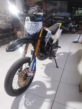 Gass boskuh dtracker masuk dulu bos