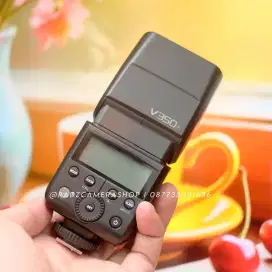 Godox Flash V350F for Fujifilm