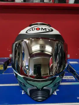 SUOMY Stellar Cyclone matte