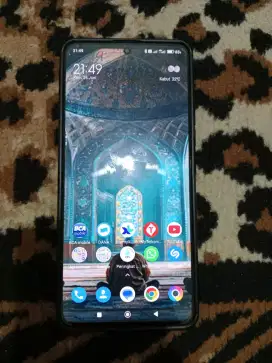 Poco X6 5G 12/256