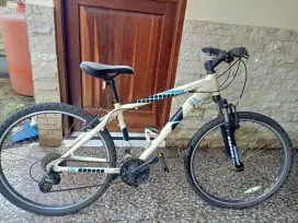 Sepeda MTB Moogose