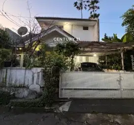 Dijual Rumah Siap Huni Cocok Untuk Rumah Kos Di Bintaro Sektor 5