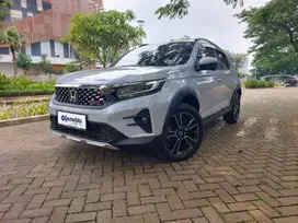 [OLXMOBBI] Low Angsuran Honda WR-V 1.5 RS With Honda Sensing  2023 AAW