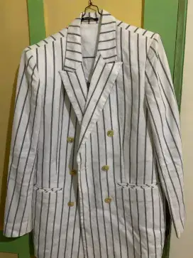 Jual borongan jas/blazer second branded. Jarang di pakai