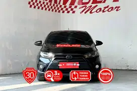 (LOW KM72rb) Toyota Yaris S TRD 1.5 AT 2016