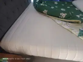 KASUR SPRINGBED SZ 200 X 200