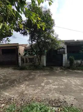 Rumah Cantik nan Murah dan siap huni di Graha Rancamanyar