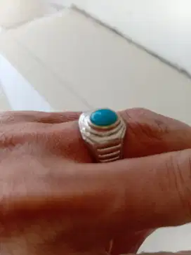 Bacan mungil + akik