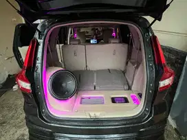 Suzuki Ertiga 2020 Bensin