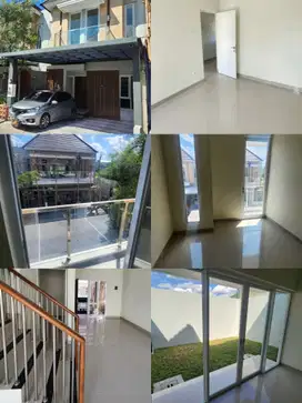 Disewakan rumah daerah depok sleman jogja