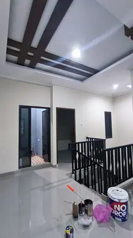 Rumah dijual di Poris paradise. Poris indah. Tangerang