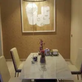 Dijual BU Rumah Luas Cluster Trimezia Gading Serpong