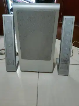 Speaker Altec Lansing FX6021