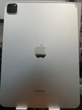 Dijual murah : Ipad Pro 11” 4th Gen - A2759