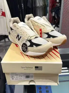 New Balance 993 x Teddy santis