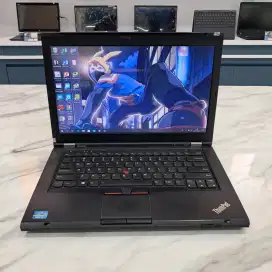 [L32] LAPTOP CORE i5 | RAM 8GB | SSD 256GB SIAP PAKAI COD JABODETABEK
