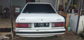 Mazda 323 Th 87