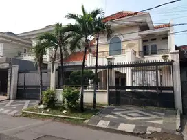 Rumah Kinibalu Sawahan Surabaya Selatan